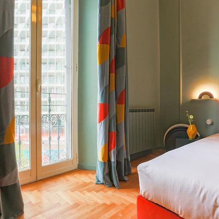 Luxury Apartment In Isola - Ca24 Milano Esterno foto