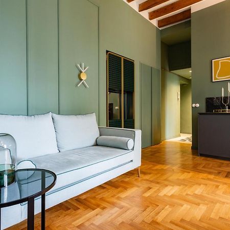 Luxury Apartment In Isola - Ca24 Milano Esterno foto