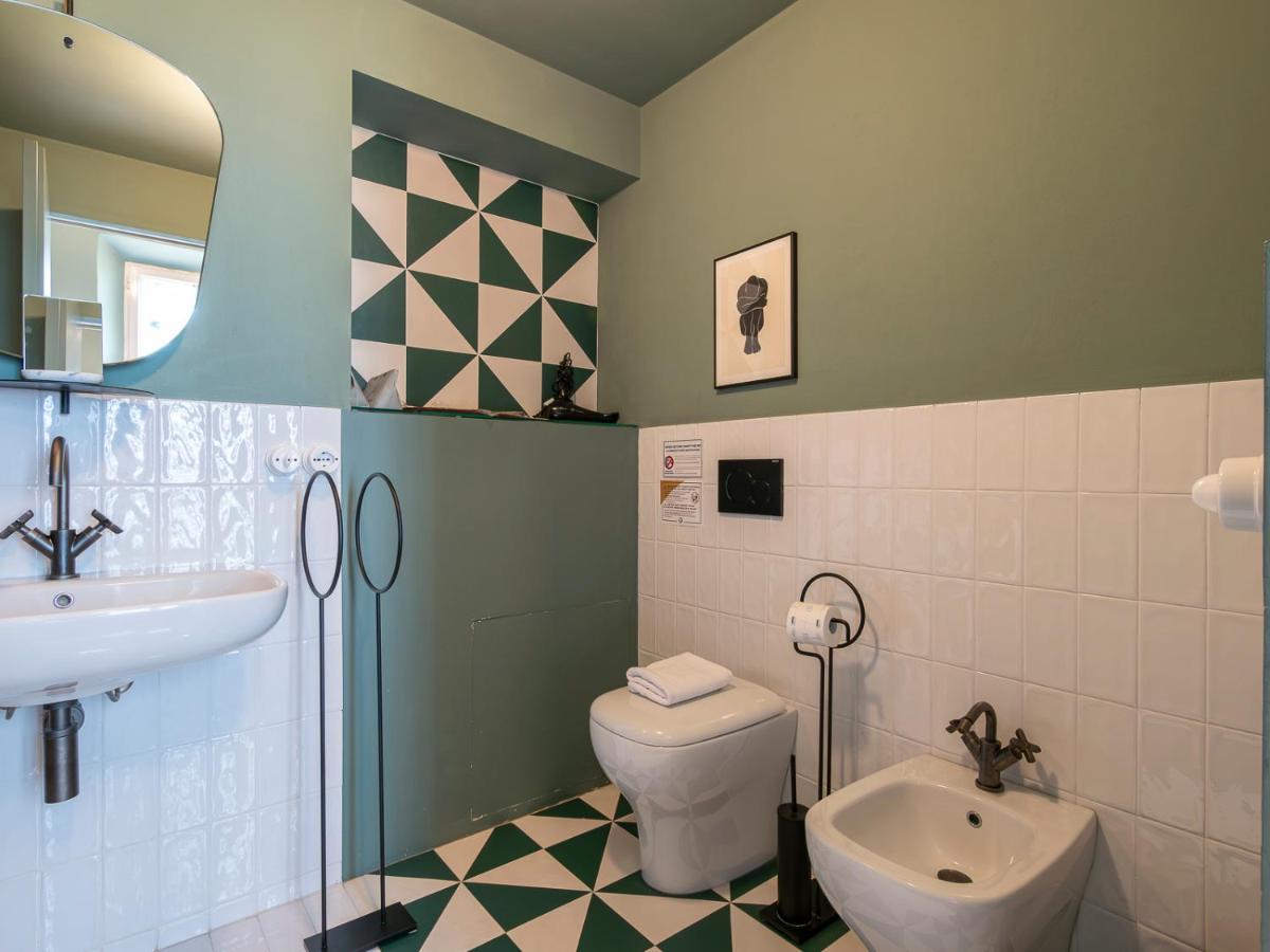 Luxury Apartment In Isola - Ca24 Milano Esterno foto