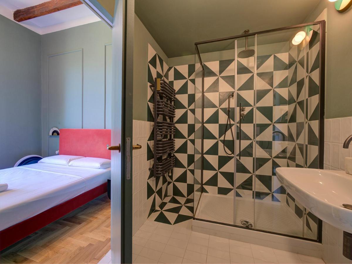 Luxury Apartment In Isola - Ca24 Milano Esterno foto