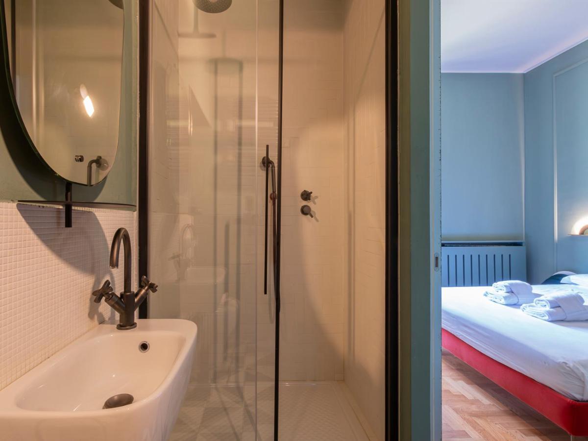 Luxury Apartment In Isola - Ca24 Milano Esterno foto