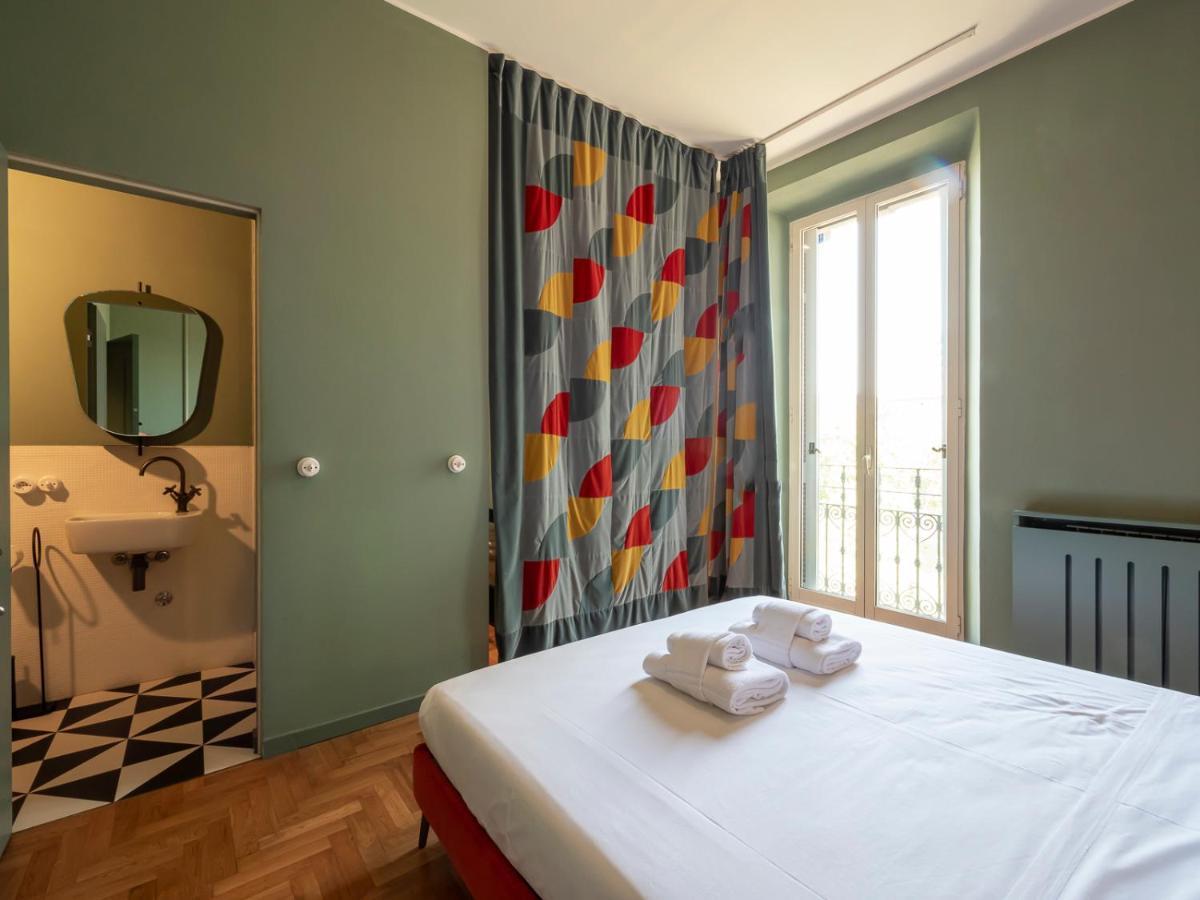 Luxury Apartment In Isola - Ca24 Milano Esterno foto