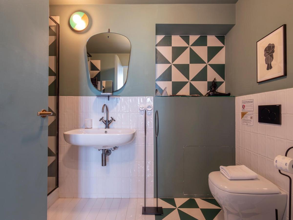 Luxury Apartment In Isola - Ca24 Milano Esterno foto
