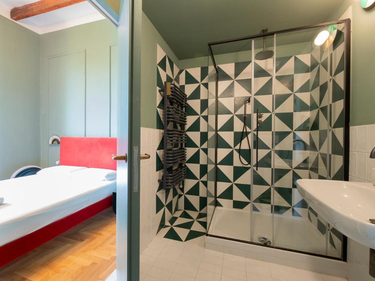 Luxury Apartment In Isola - Ca24 Milano Esterno foto