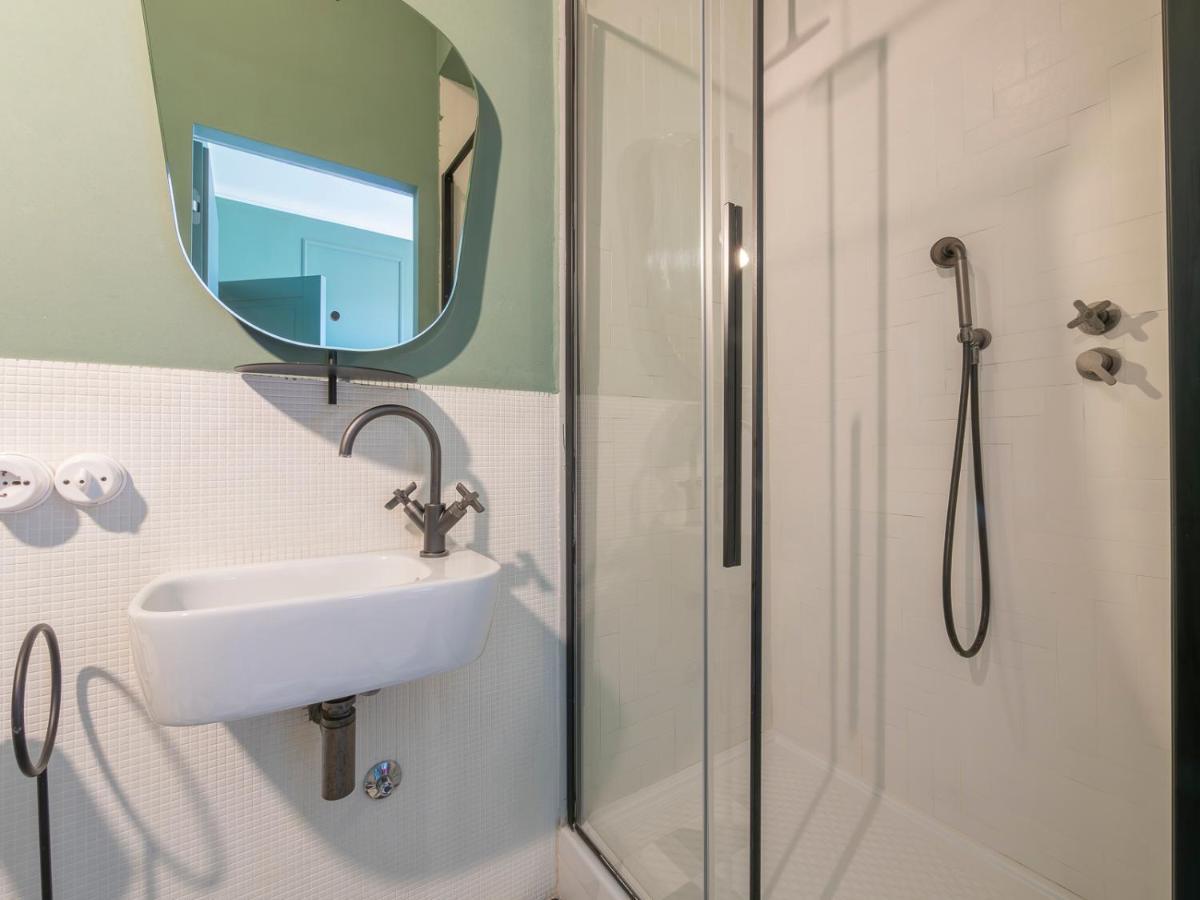 Luxury Apartment In Isola - Ca24 Milano Esterno foto