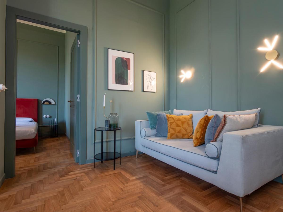 Luxury Apartment In Isola - Ca24 Milano Esterno foto