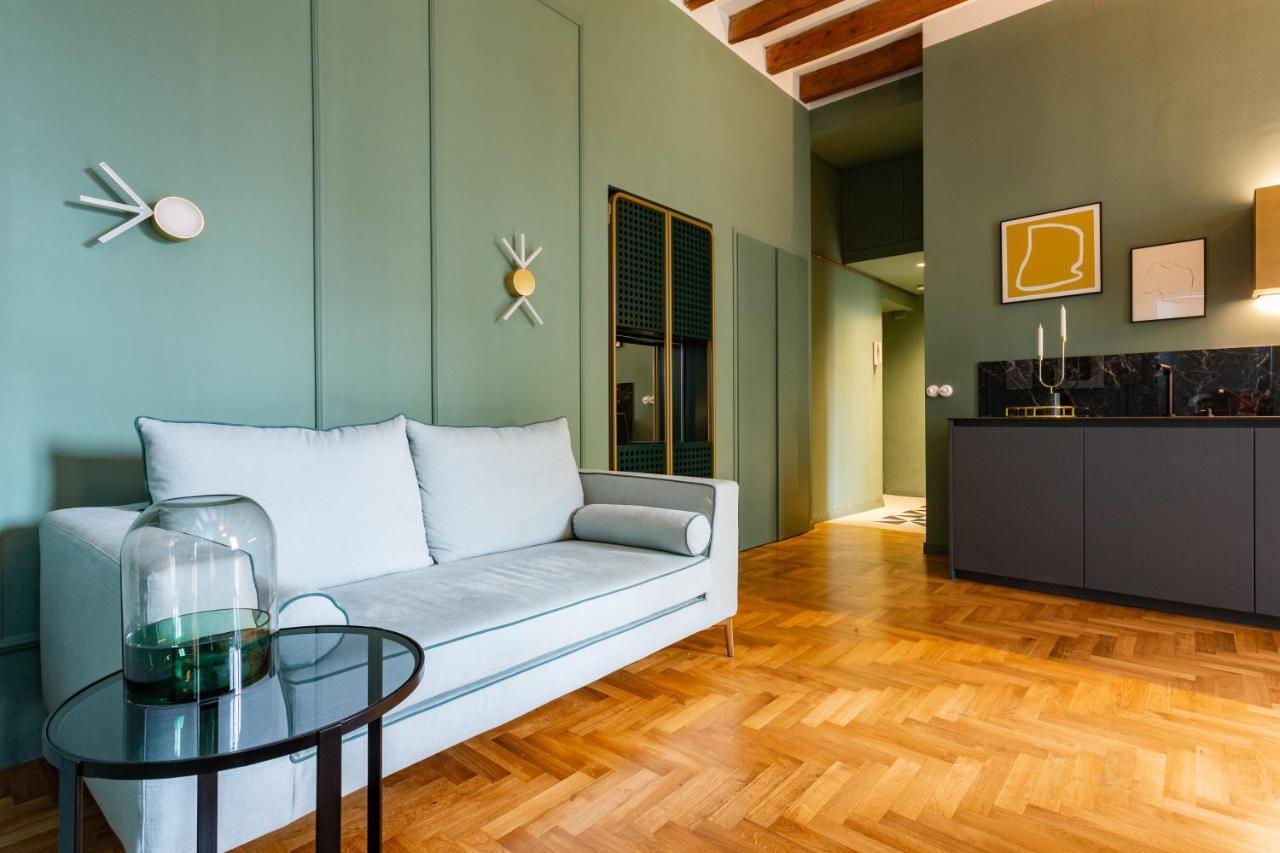 Luxury Apartment In Isola - Ca24 Milano Esterno foto
